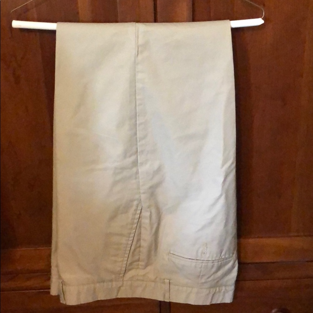 Men’s Khaki Pants